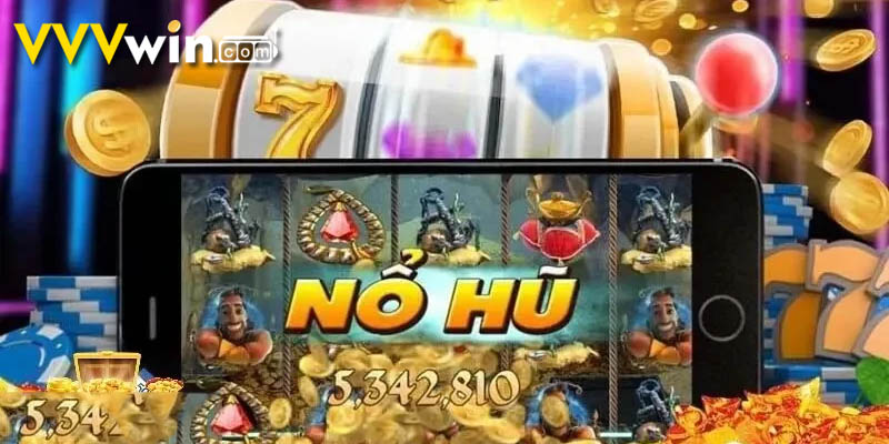 Tìm Hiểu Game Nổ Hũ Bầu Cua VVVWin Và Quy Luật Chiến Thắng 3 chiến thuật chiến thắng bầu cua nổ hũ vvvwin